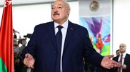 <![CDATA[ Eleições na Bielorrússia: Lukashenko deverá ser reconduzido para o sétimo mandato ]]>