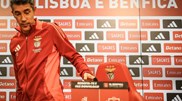 <![CDATA[ Benfica convoca conferência de imprensa de urgência: Bruno Lage vai falar  ]]>