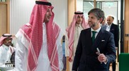 <![CDATA[ "O Mundial na Arábia Saudita poderá ajudar a mudar mentalidades – mas isso não será de forma instantânea" ]]>