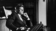 <![CDATA[ Arquivos Secretos: Trump diz que “tudo será revelado” sobre JFK ]]>