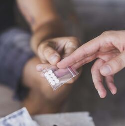 Lavandaria em Braga servia de fachada a rede de tráfico de droga 