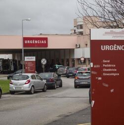 Grávida com hipertensão morre no Amadora-Sintra