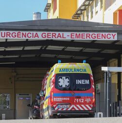 Quatro serviços de urgência vão estar encerrados no sábado e três no domingo