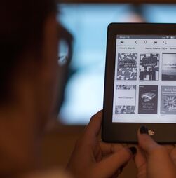 OE2026: Parlamento aprova extensão do cheque-livro aos e-books