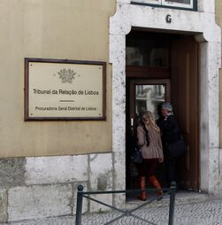 Relação de Lisboa ordena libertação imediata de membro de grupo criminoso detido em Portugal