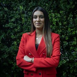 Rita Matias constituída arguida em processo por difamação agravada e incitação ao ódio
