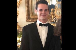 Matthew Tenedório