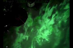 aurora boreal.mp4