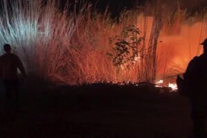 fogos los angeles.mp4