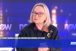 Graça Freitas