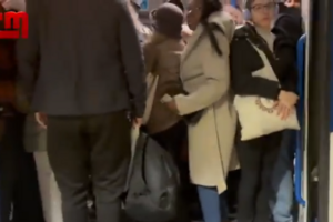 Alterações na oferta de comboios da ponte 25 de Abril foram implementadas hoje