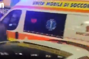Polícia encontra recém-nascido que tinha sido sequestrado em Itália