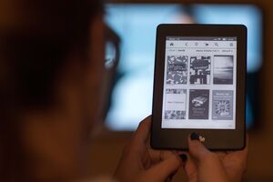 Livros Digitais