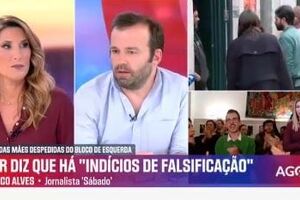 Marco Alves no NOW sobre declarações de Mariana Mortágua