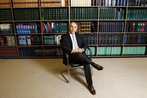 Marques Mendes é o candidato que declara maiores rendimentos anuais e um dos maiores patrimónios