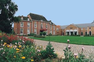 Château de Limont: o retiro escolhido por Costa para reunir os líderes europeus