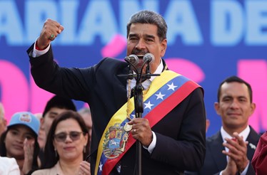 Venezuela libertou 102 presos políticos em uma semana