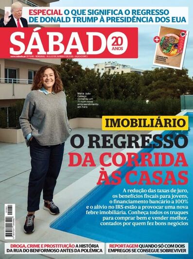 16 a 22 de janeiro de 2025