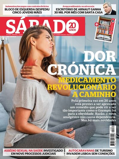 23 a 29 de janeiro de 2025 