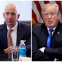 Washington Post karikatüristi, Bezos'u eleştiren karikatürünün reddedilmesinin ardından istifa etti