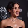 Meghan Markle anuncia nova série na Netflix