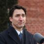 Demitiu-se Justin Trudeau, primeiro-ministro do Canadá