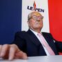 Morreu Jean-Marie Le Pen, figura histórica da extrema-direita em França 