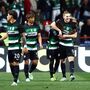 Sporting vence FC Porto e está na final da Taça da Liga