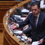 Montenegro defende que Estado deve poder pagar vencimentos de origem e diz que Rosalino 'ficava de borla'