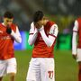 Sporting de Braga perde na Bélgica e fica em posição delicada na Liga Europa