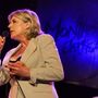 Morreu a cantora Marianne Faithfull, aos 78 anos