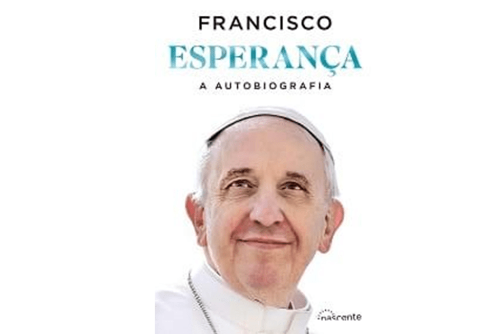 Autobiografia do Papa Francisco publicada em 80 países, incluindo Portugal