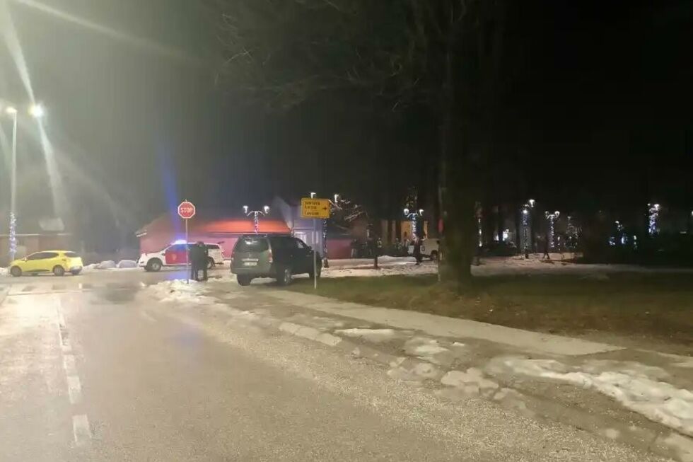 Tiroteio em restaurante em Montenegro faz vários mortos