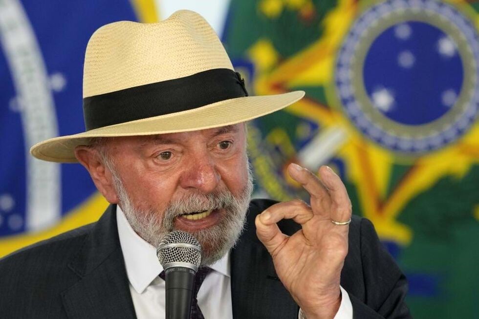 Lula da silva