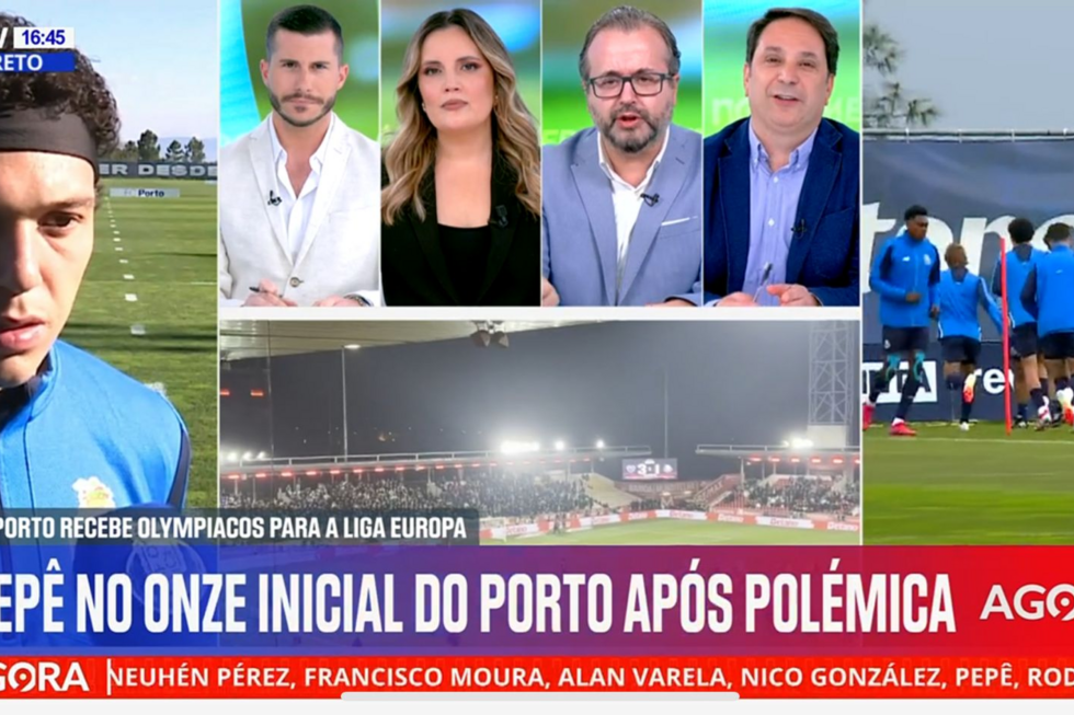 NOW a crescer: 'Mercado NOW' derrota CNN Portugal e SIC Notícias