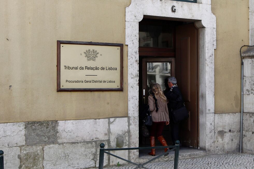 Tribunal da Relação de Lisboa 