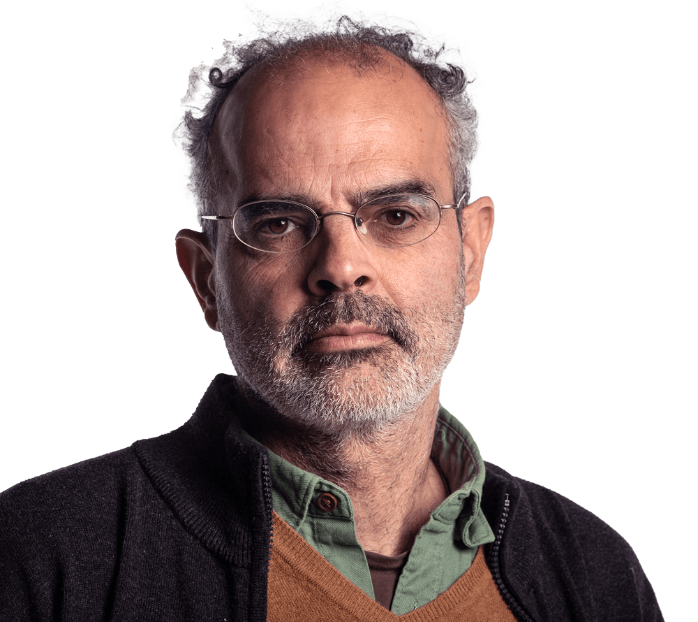 Gonçalo M. Tavares 