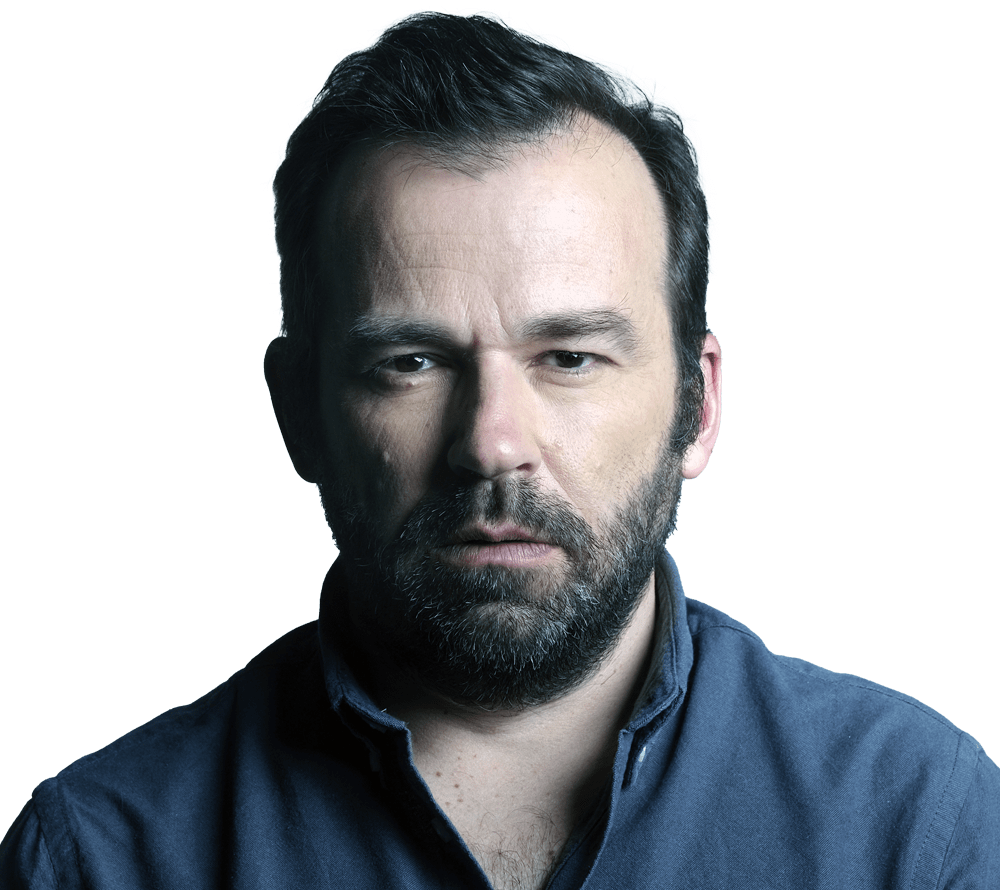 Marco Alves