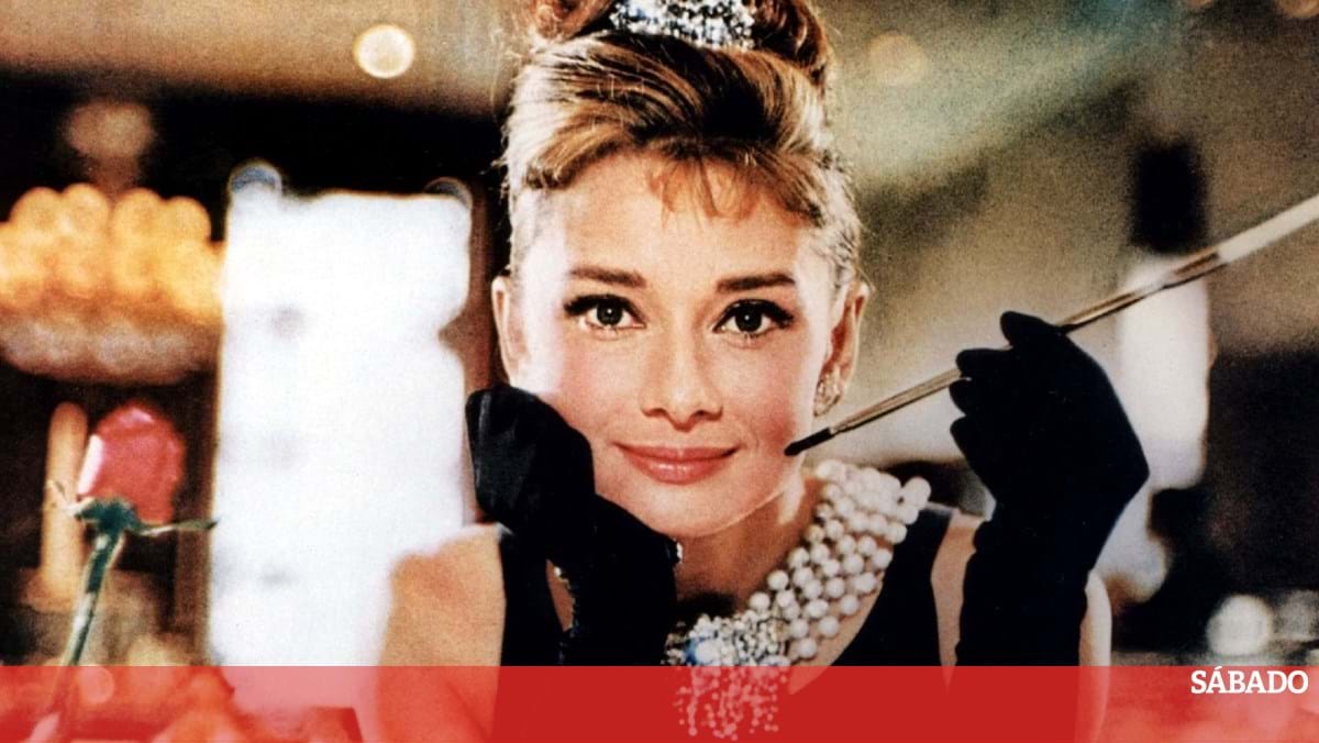 <![CDATA[ Retiro suíço de Audrey Hepburn no mercado por 20,2 milhões de euros ]]>