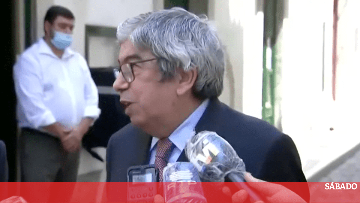 <![CDATA[ Ferro Rodrigues vai processar André Ventura por declarações sobre o caso "Casa Pia" ]]>