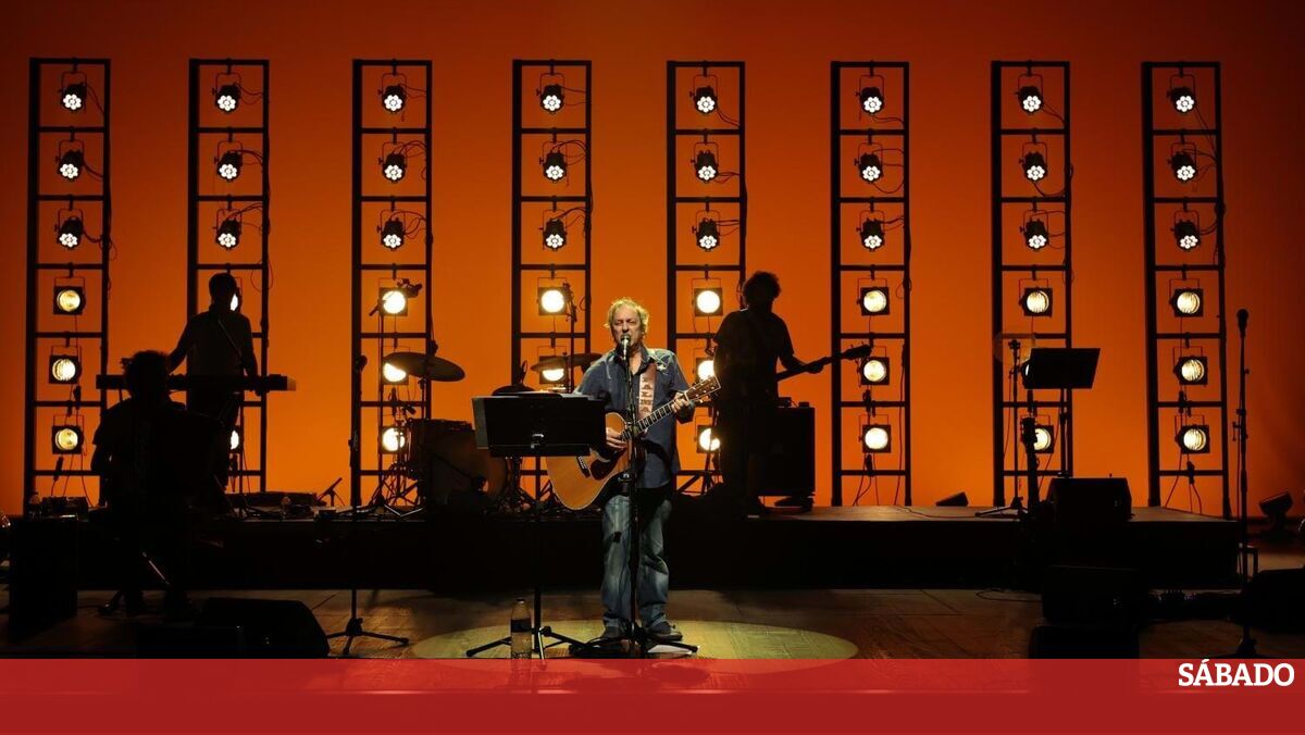 Espet culo Que Junta Jorge Palma E Os Dois Filhos Com Nova Data Em Espet culo Que Junta Jorge Palma E Os Dois Filhos Com Nova Data Em