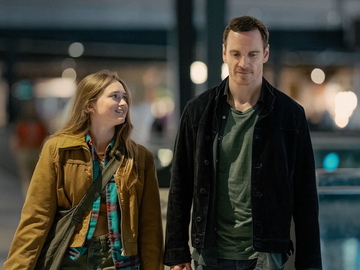 "The Agency" e os espiões que se acotovelam na TV