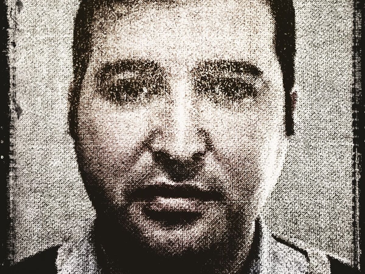 Como Aragão chegou aos espiões? “Bastava escrever SIS, acho que era fácil"