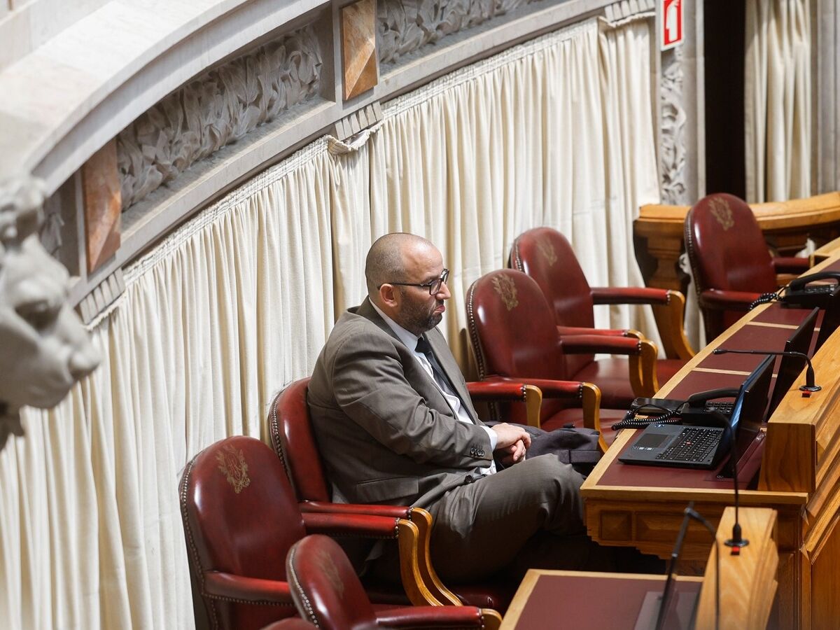 Arruda meteu baixa de dez dias por “doença natural”
