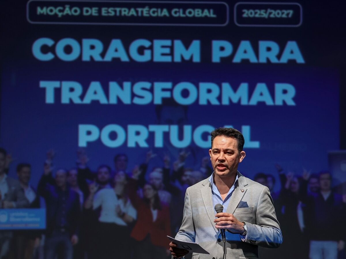 Oposição da IL veio para ficar