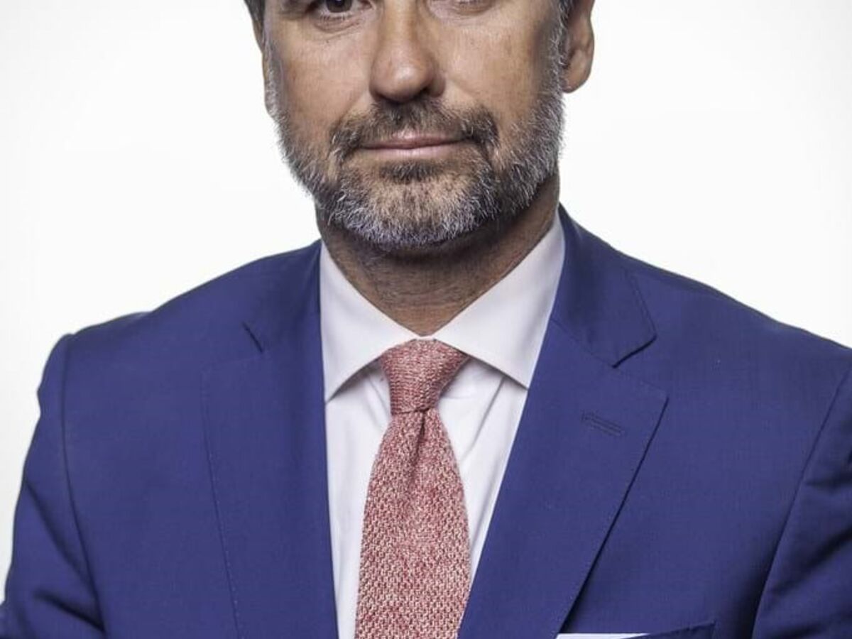 De que partido é este deputado?