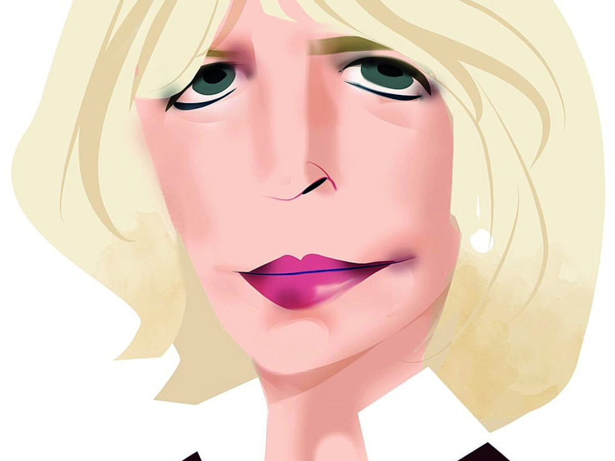 Marianne Faithfull (1946 - 2025), a diva sem limites