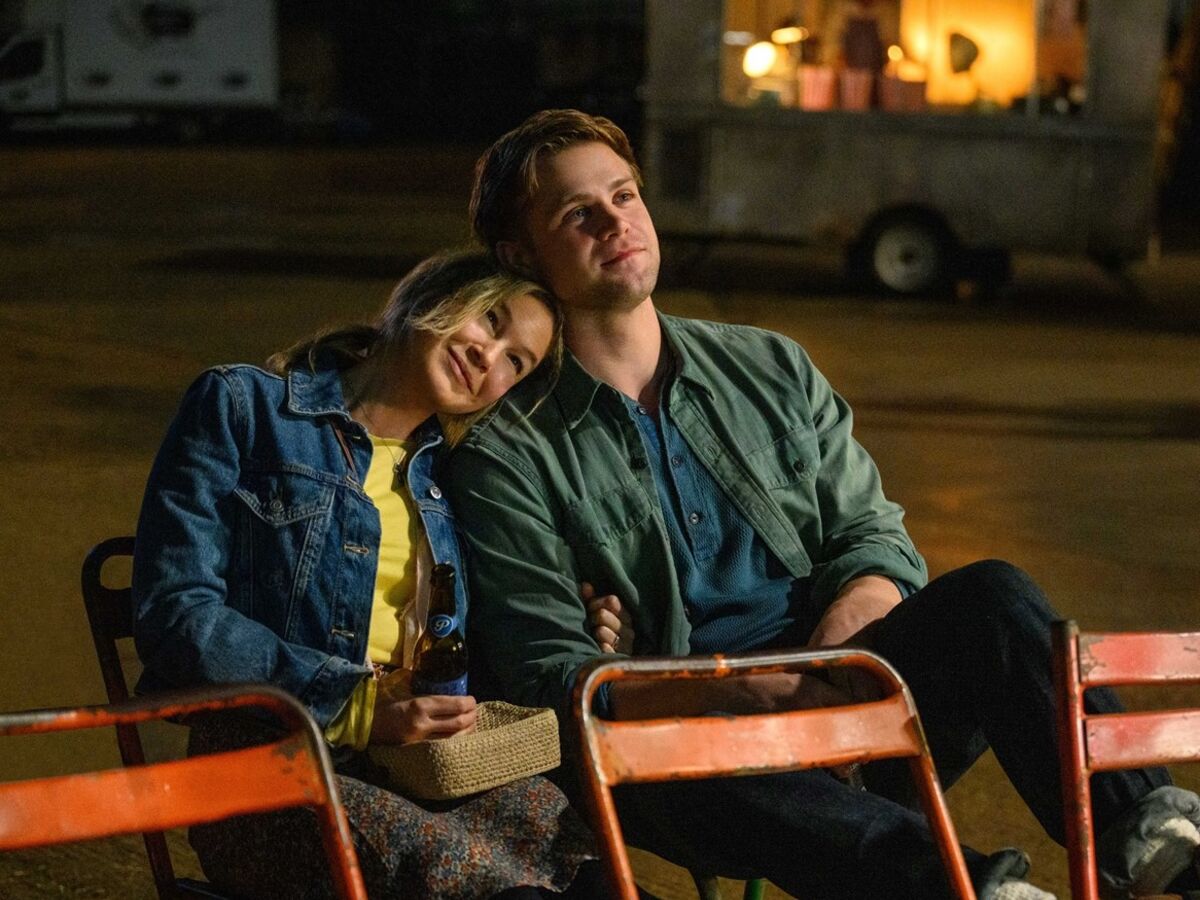 O regresso de Bridget Jones: em 2025, ainda vale a pena ver?