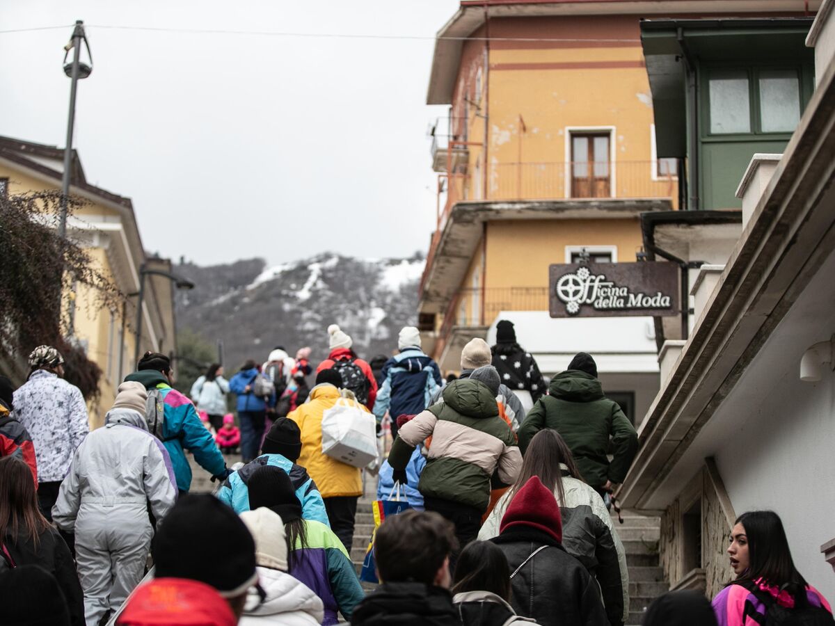 Um caos gerado pelo TikTok