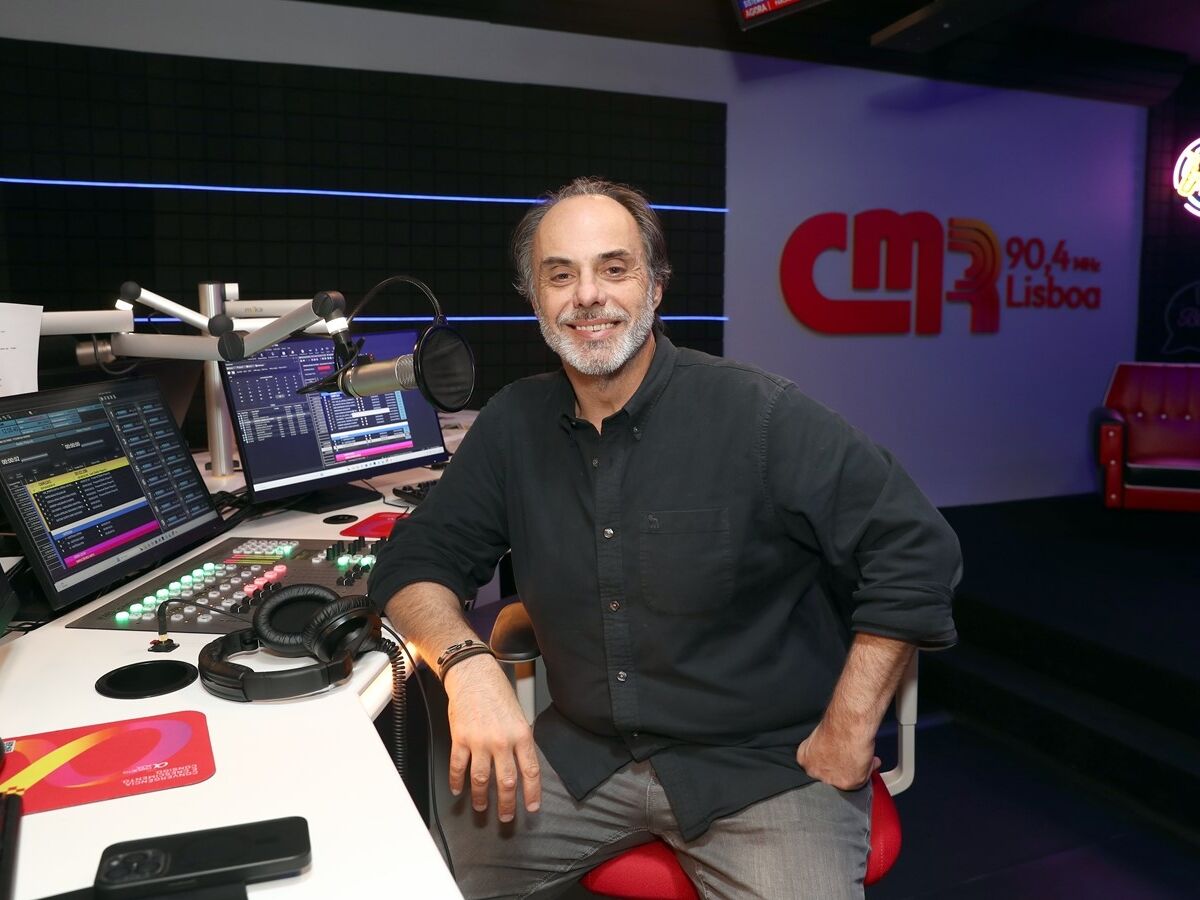 Sintonize-se nas grandes vozes da FM